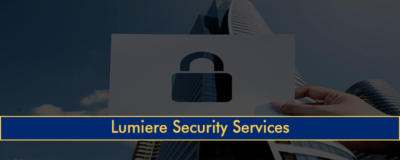 Lumiere Security Services 